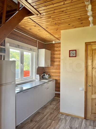 Дом 70 м² на участке 6 сот.