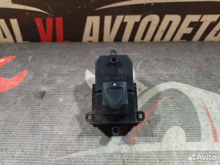 Кнопка стеклоподъемника Honda Civic 8 4D