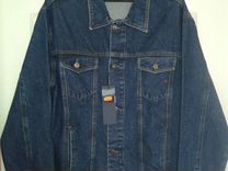 Куртка джинсовая мужская 54 размера