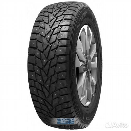 Dunlop Grandtrek Ice 02 225/65 R17 106T