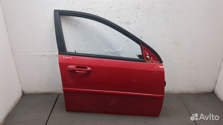 Стекло боковой двери Chevrolet Lacetti, 2008
