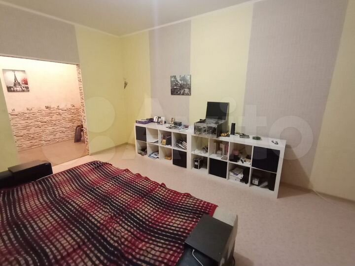 3-к. квартира, 69,7 м², 9/9 эт.