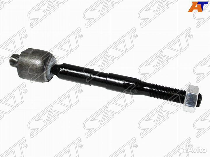 Тяга рулевая hyundai santa FE 12- lhrh