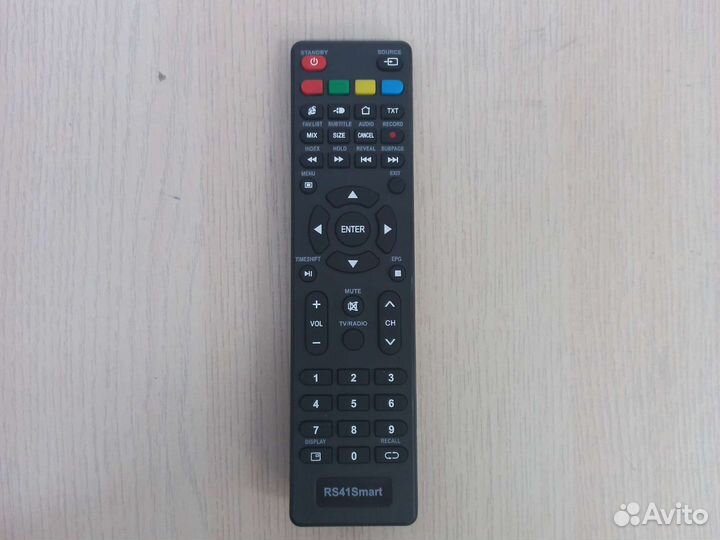 Пульт ду Витязь RS41Smart
