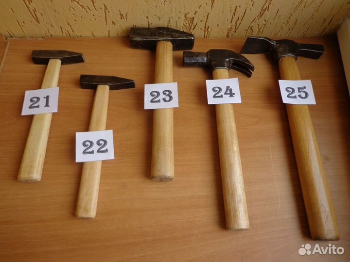 Молоток СССР