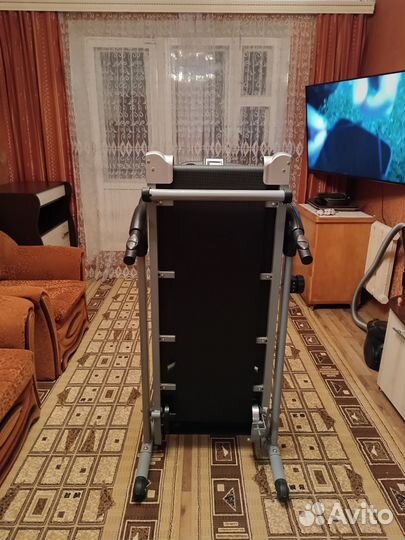 Беговая дорожка бу