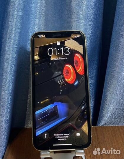 iPhone Xr, 128 ГБ
