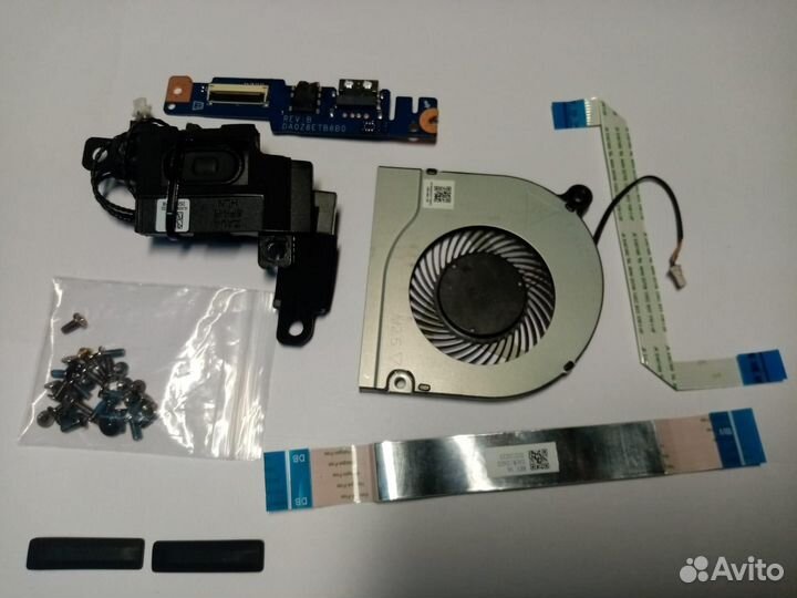 Acer Aspire A315-23G экран-матрица на запчасти