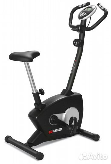 Велотренажер Svensson BodyLabs Crossline