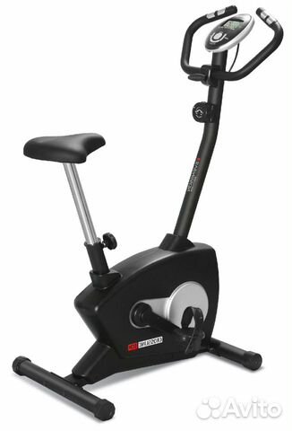 Велотренажер Svensson BodyLabs Crossline