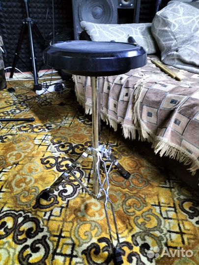 Alesis E-Practice PAD