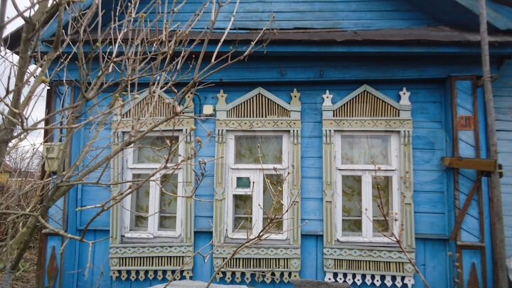 Дом 55,1 м² на участке 15 сот.