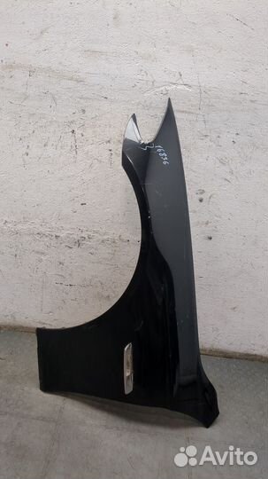 Крыло BMW 5 F10, 2013