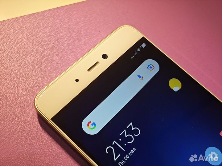 Xiaomi Mi 5S, 3/64 ГБ