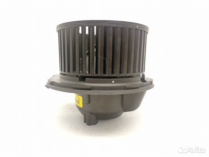 Мотор печки Volkswagen Passat B7