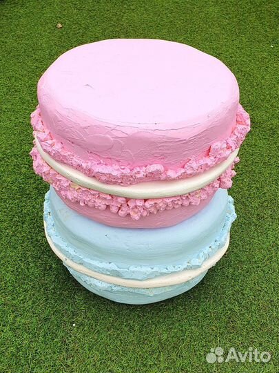 Декорация из сладостей (аренда)