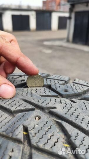 Toyo Observe G3-Ice 225/65 R17 106T