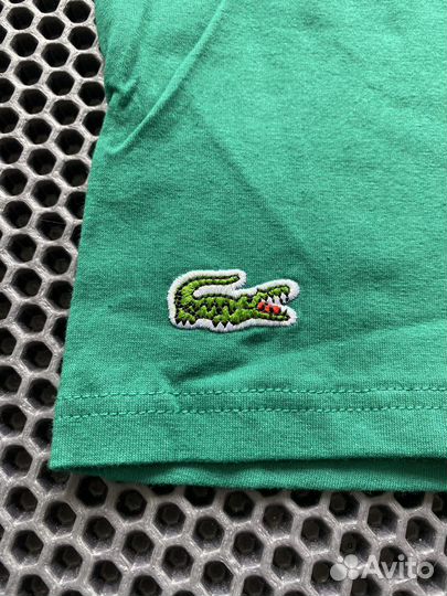 Трусы Lacoste мужские
