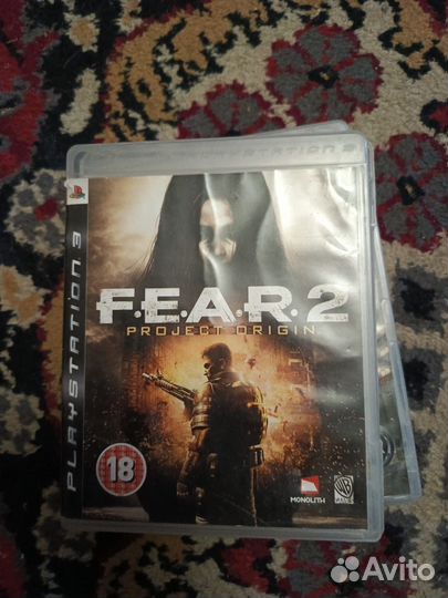 Игры для приставок ps3