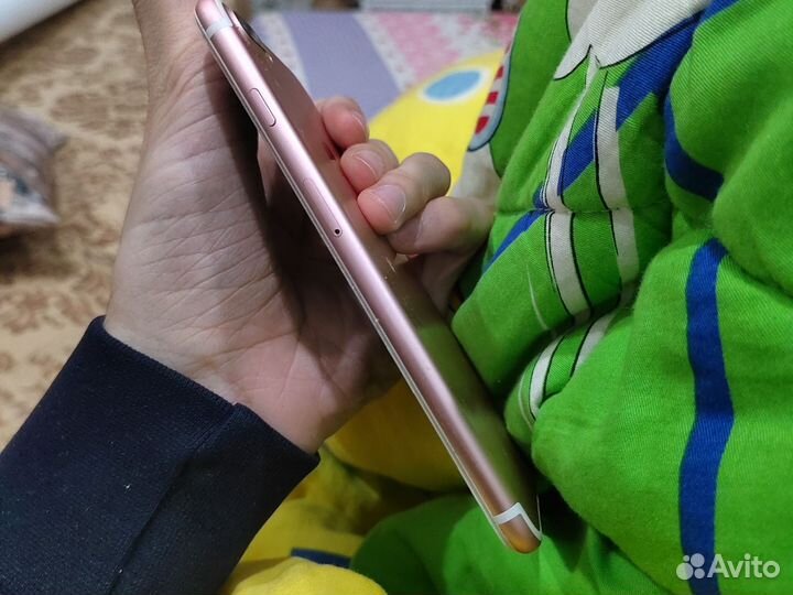 iPhone 7 Plus, 32 ГБ