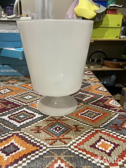 Бокал декоративный proffi