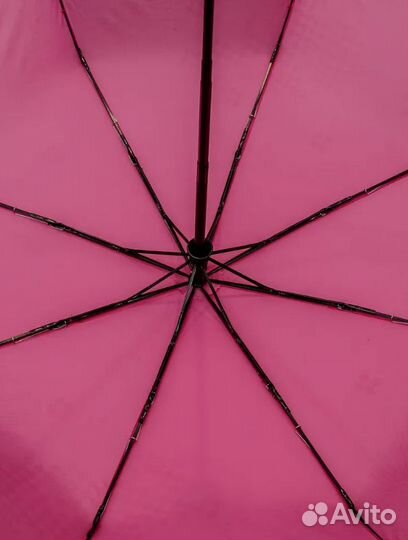 Зонт Три Слона 3898 (198) автомат 8 спиц Оригинал