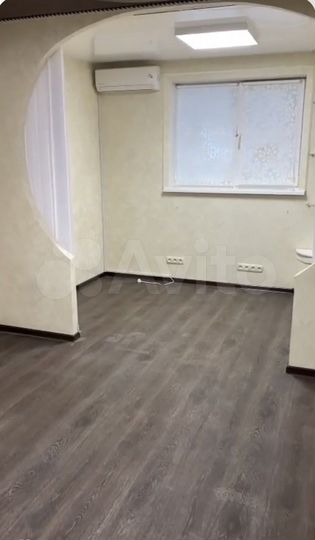 Офис, 18 м²