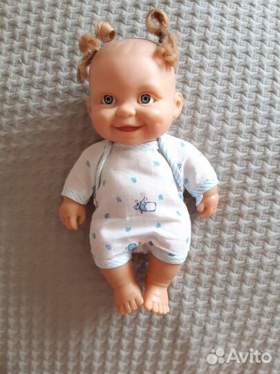 Кукла пупс