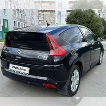 Citroen C4 1.6 AT, 2006, 265 545 км, с пробегом, цена 405 000 руб.