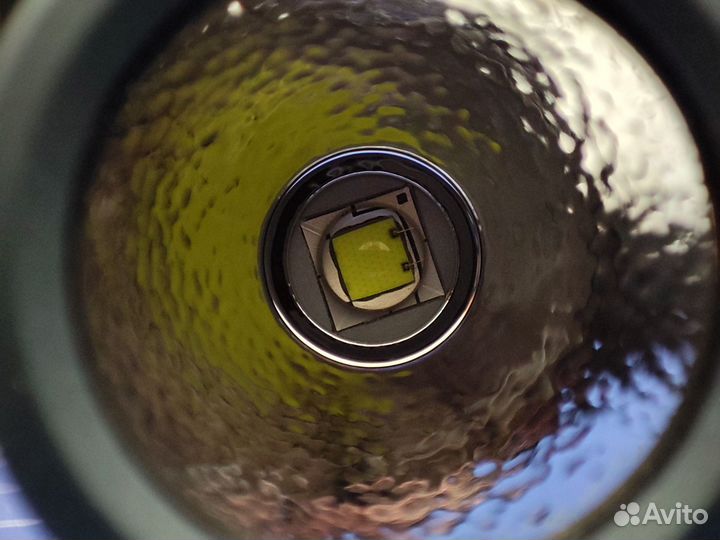 Convoy s21a 5000k Фонарь