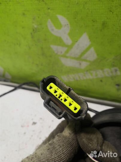 Проводка (коса) Форд Мондео 3