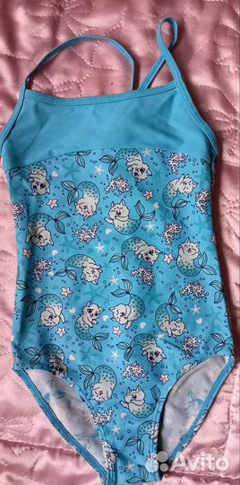 Купальники для девочки