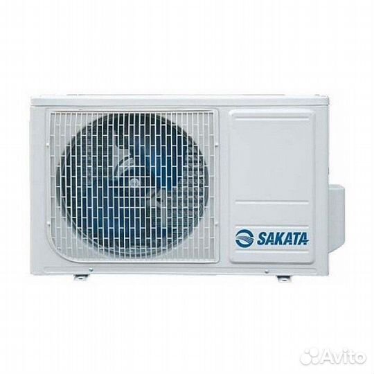 Sakata SIH-50SGC/SOH-50VGC