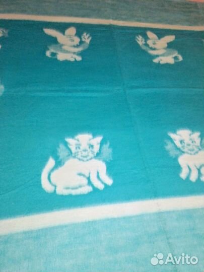 Детские одеяла и постельное бельё Икеа