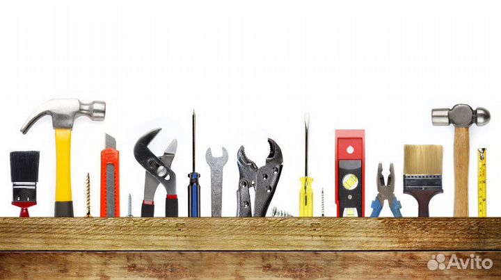 Профессионал любых бытовых услуг