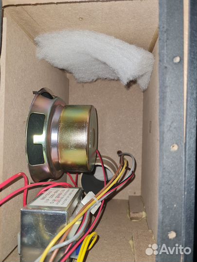 Акустическая система Edifier R351 на ремонт