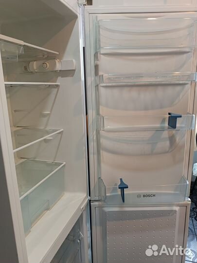 Холодильник бу Bosch