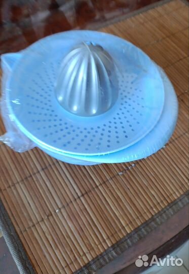 Соковыжималка для цитрусовых