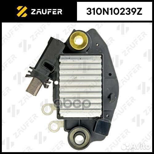 Регулятор генератора 310N10239Z zaufer
