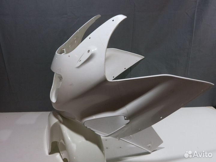 Обтекатель Kawasaki ZZR 400