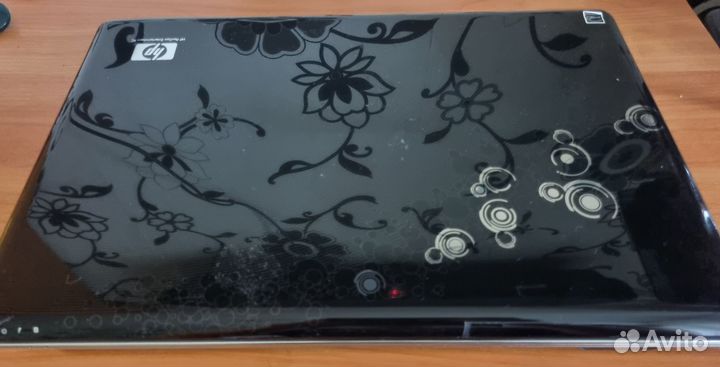 Packard Bell dv6- 2040er