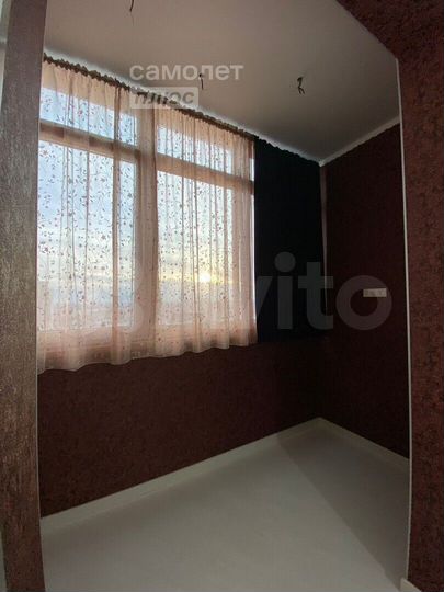 3-к. квартира, 81,2 м², 17/18 эт.