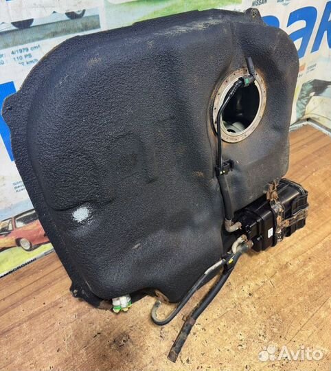 Бак топливный Hyundai Elantra IV 2010