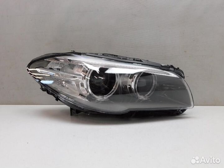 Фара правая BMW 5-Series