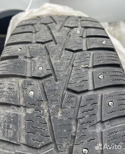 Roadstone Winguard 215/65 R16