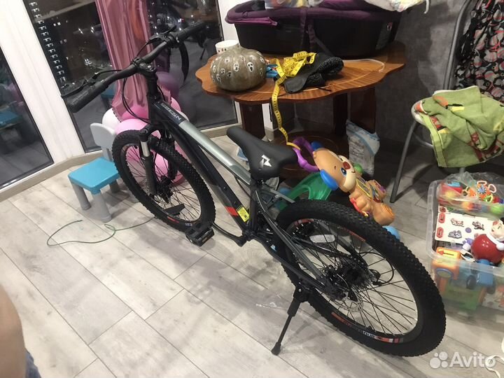 Велосипед подростковый 26