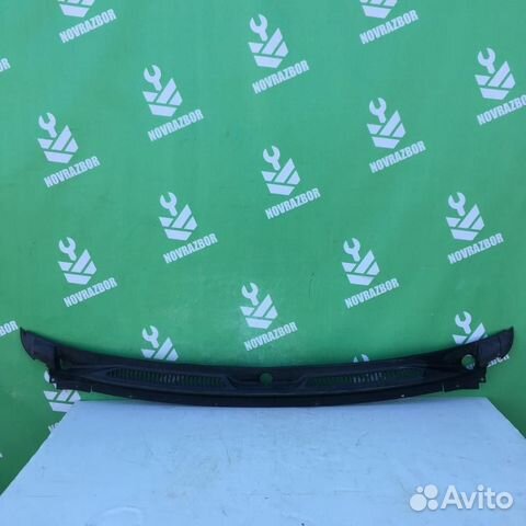 Решетка стеклоочистителя Сузуки Гранд Витара