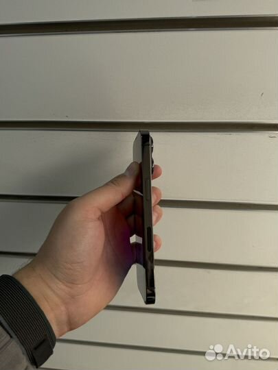 iPhone 13 Pro, 256 ГБ