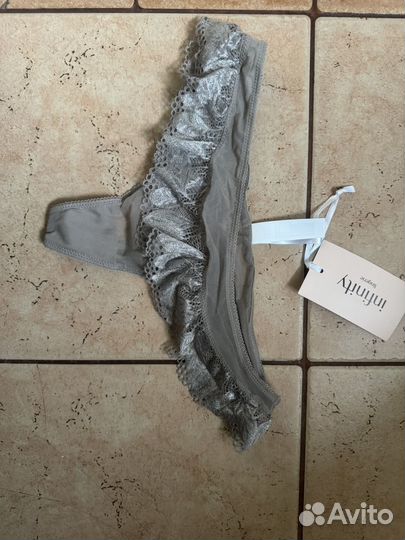 Новые стринги S infiniti