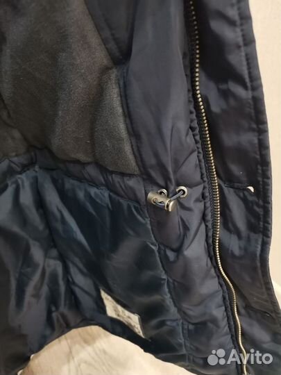 Massimo dutti куртка на рост 158-164 см
